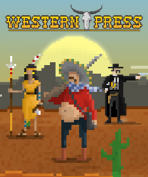 Press and Jump