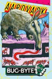 Aardvark (2009)