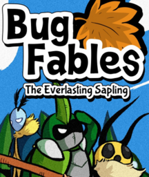 Fables of the Kingdom II