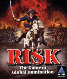 RISK - The Game of Global Domination