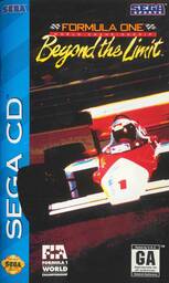 Formula One World Championship: Beyond the Limit