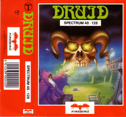 Druid: Kyoufu no Tobira