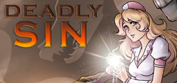 Deadly Sin 2: Shining Faith