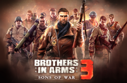 Three Sons