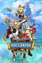 Buccanyar