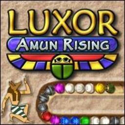 Luxor: Amun Rising HD