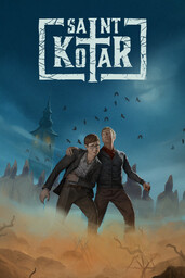 Saint Kotar: The Crawling Man