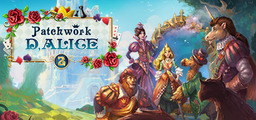 Alice's Patchworks 2