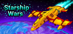 Starship Wars (2022)
