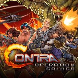 Operation C - Contra