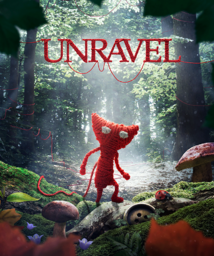 Unravel Cyndy