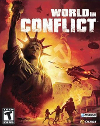 World in Conflict: Complete Edition
