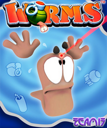 Super Worms