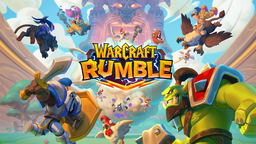 Wild Rumble (2010)