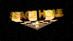 Space Hole (2016)