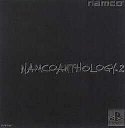 Namco Transmission Vol 2