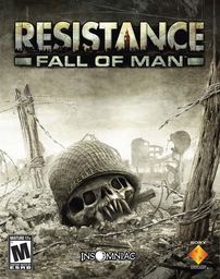 The Resistance