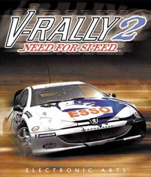 V-Rally 2