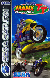 Manx TT Super Bike