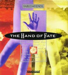 Legend of Kyrandia: The Hand of Fate