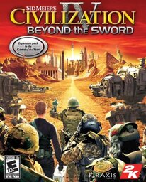 Civilization IV: Beyond the Sword