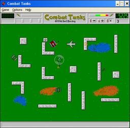 Combat Tanks Part II