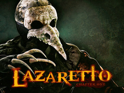 Lazaretto