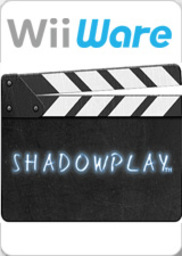 Shadowplay: The Forsaken Island