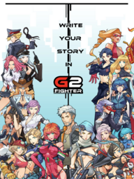 G2 - Geeks Unleashed