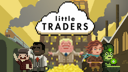 Traders of Bargleflab