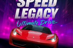 Speed Legacy: Ultimate Drive