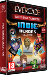 Award Winning Indie Gems 4-in-1