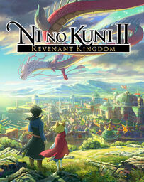 Ni no Kuni II: Revenant Kingdom - Adventure Pack