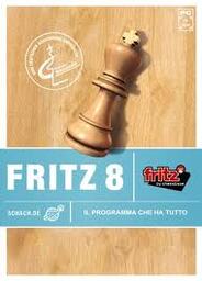 Fritz 8 Deluxe