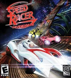 Speed Racer: The Game