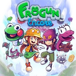 Frogun Encore