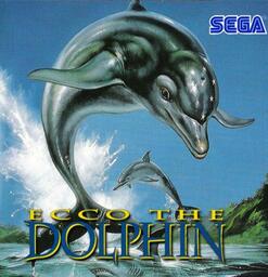 Ecco: The Tides of Time - Ecco the Dolphin II