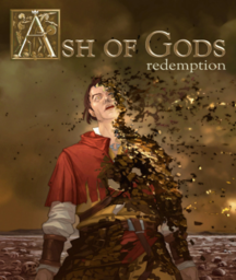 Ash of Gods: The Way