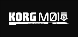 KORG M01D