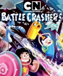Cartoon Network All Star Play Pack