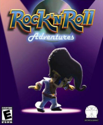 Rock 'N' Roll Adventures