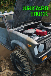 Truck Offroad