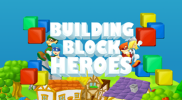 Building Block Heroes