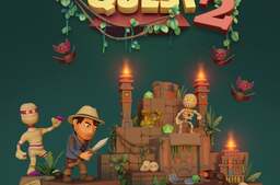 Pyramid Quest 2