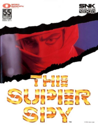 Super Spy