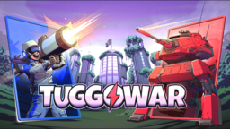 Tuggowar