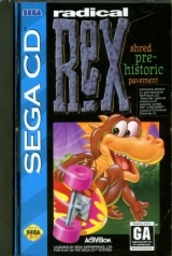 Radical Rex