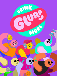 Drink More Glurp