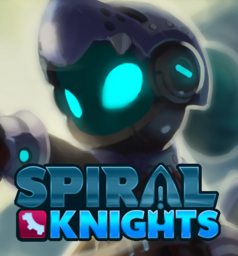 Spiral Knights: Operation Crimson Hammer