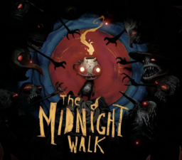 Midnight School Walk